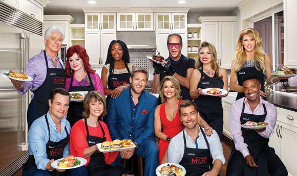 Reality TV: Inside Fox's newest series