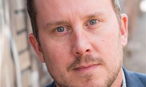 Bradley Scott named head of production at Mandt VR