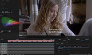 Marquise to partner with Canon for HDR Mastering workflows
