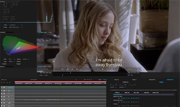 Marquise to partner with Canon for HDR Mastering workflows