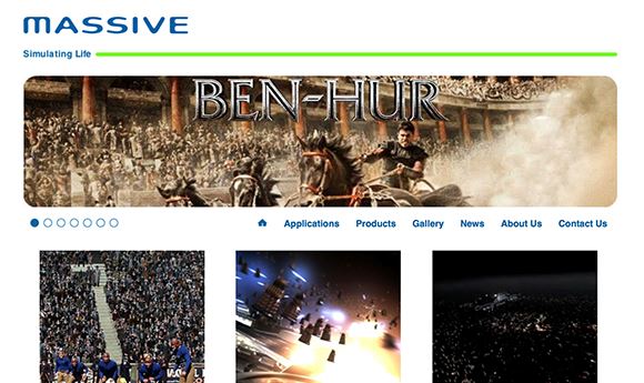 Massive previews Prime 9.0
