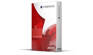 Maxon previews Cinema 4D R19