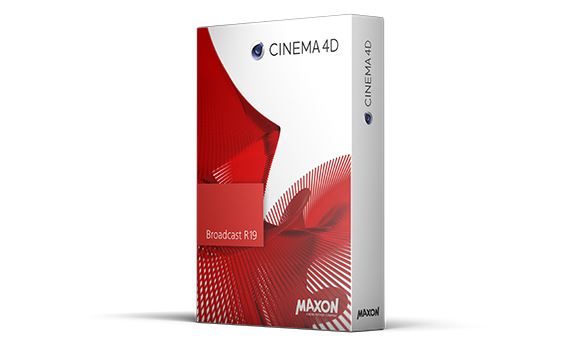 Maxon previews Cinema 4D R19