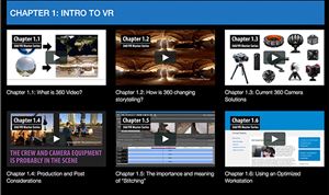 Mettle launches 360VR video training series