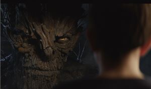 VFX: <i>A Monster Calls</i>