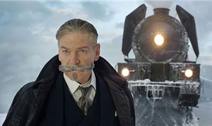 Editing: <I>Murder On The Orient Express</I>