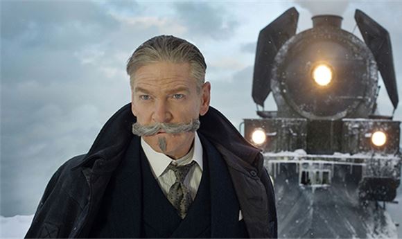 Editing: <I>Murder On The Orient Express</I>