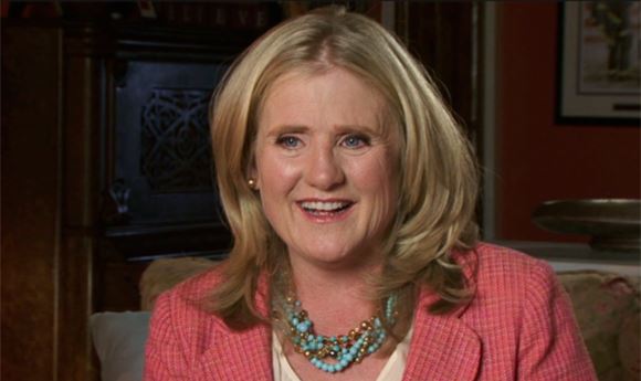 <I>Simpsons</I> legend Nancy Cartwright to be honored for voice work