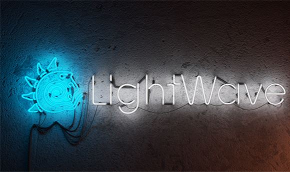 NewTek to ship LightWave 2018 on Jan. 1