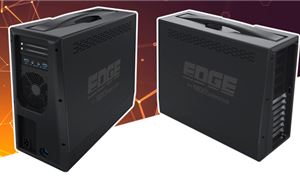 NextComputing brings Edge series workstations to NAB