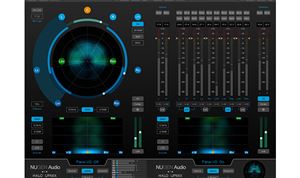 Nugen Audio delivers major update for Halo Upmix