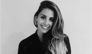 Nylon signs composer Lydia Davies