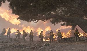 Editing: <I>Only The Brave</I>