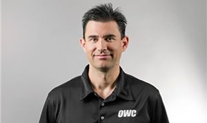 Careers: OWC's Larry O’Connor