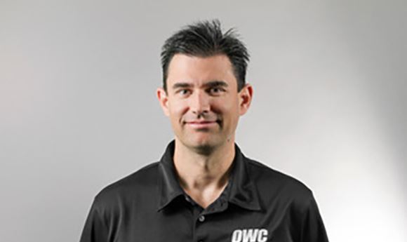 Careers: OWC's Larry O’Connor