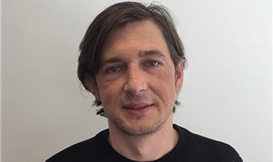 Adrian Corsei named head of 3D at Outpost VFX