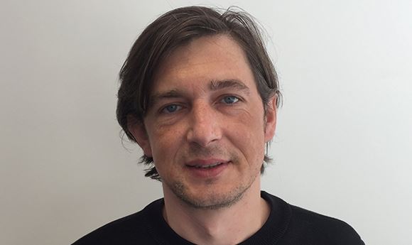 Adrian Corsei named head of 3D at Outpost VFX