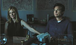 Web Series: Netflix's <I>Ozark</I>