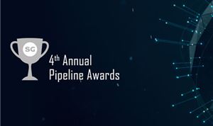 Shotgun Software presents Pipeline Awards