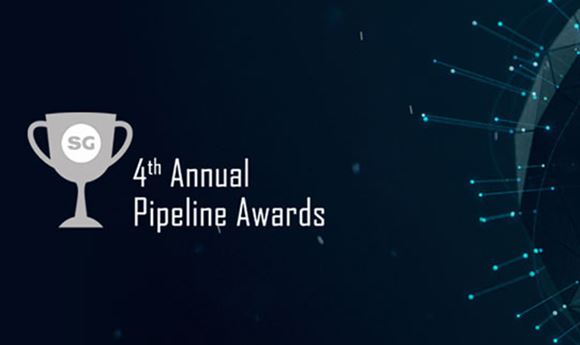 Shotgun Software presents Pipeline Awards
