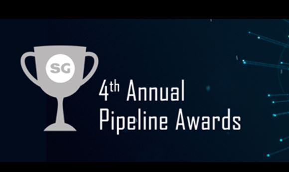 Pipeline Awards now accepting entries