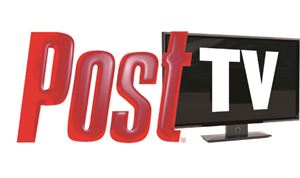 <i>Post TV</i> returns to NAB 2017