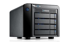 Promise extends Thunderbolt 3 storage line