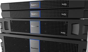 Quantum addresses 4K workflows with StorNext & Xcellis