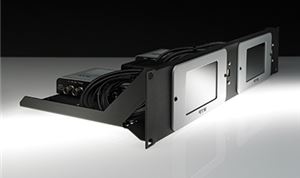 RTW unveils TM3 rack-mount solution at NAB