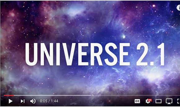 Red Giant updates Universe GPU-accelerated plug-ins