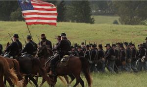 Reenactment Stock Footage launches new Website