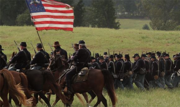 Reenactment Stock Footage launches new Website