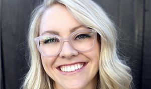 Renegade Animation promotes Brittney Jorgensen