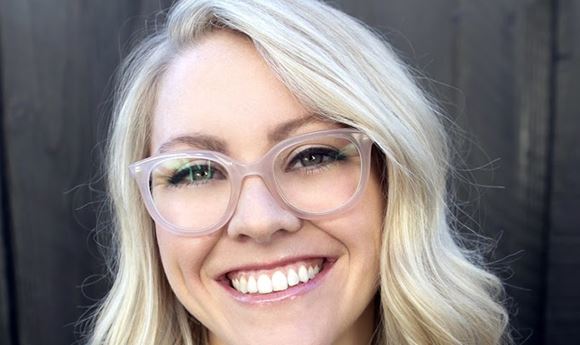 Renegade Animation promotes Brittney Jorgensen