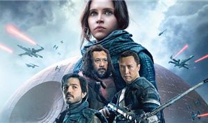 MPSE teams up with ILM & Skywalker artists to present <i>Rogue One</i> panel
