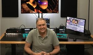 Veteran colorist Dan Hermelin joins Roundabout Ent.