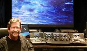 Roundabout adds veteran colorist Bryan McMahan