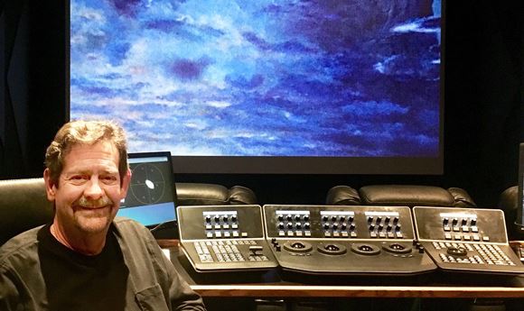 Roundabout adds veteran colorist Bryan McMahan