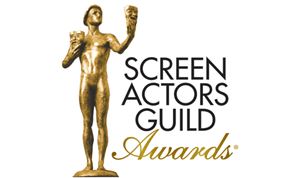 Outstanding film & TV performances honored at 23rd SAG Awards