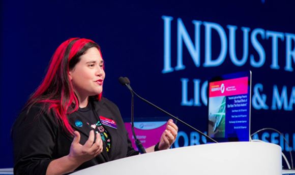 Mikki Rose to chair SIGGRAPH 2019 in LA