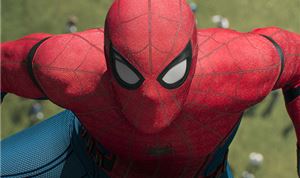 Method, Iloura create <I>Spider-Man</I> FX
