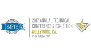 SMPTE announces October conference details