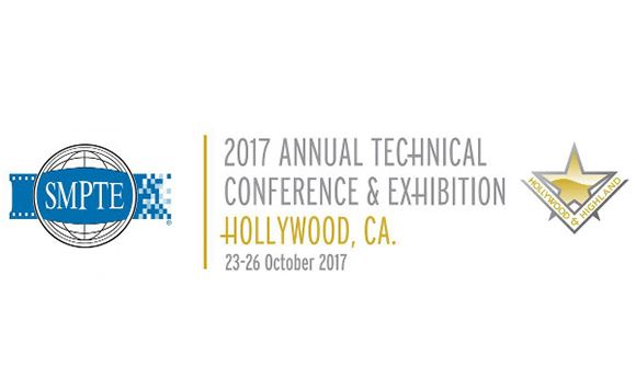 SMPTE announces October conference details