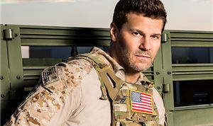 FALL TV: CBS's <I>SEAL Team</I>