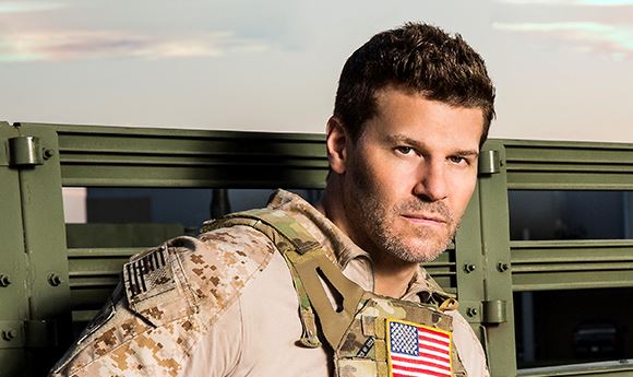 FALL TV: CBS's <I>SEAL Team</I>