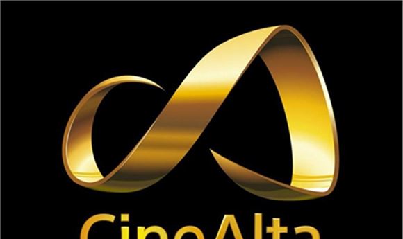 Sony plans next-generation CineAlta