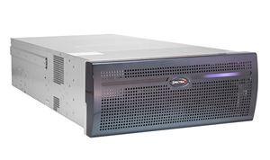 Spectra BlackPearl family expands with upgradeable NAS