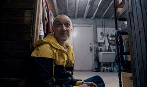 Alkemy X creates VFX for M. Night Shyamalan's <i>Split</i>