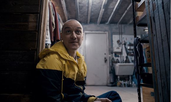 Alkemy X creates VFX for M. Night Shyamalan's <i>Split</i>