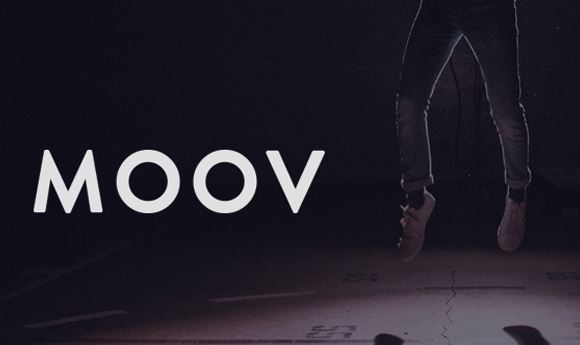 Squeeze launches MOOV mocap division